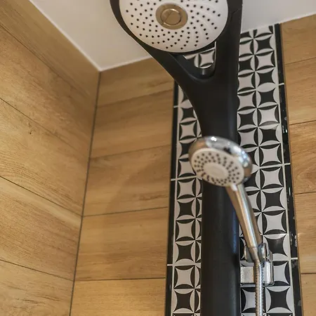 Cybernetyki 2c P&o Serviced Apartmán